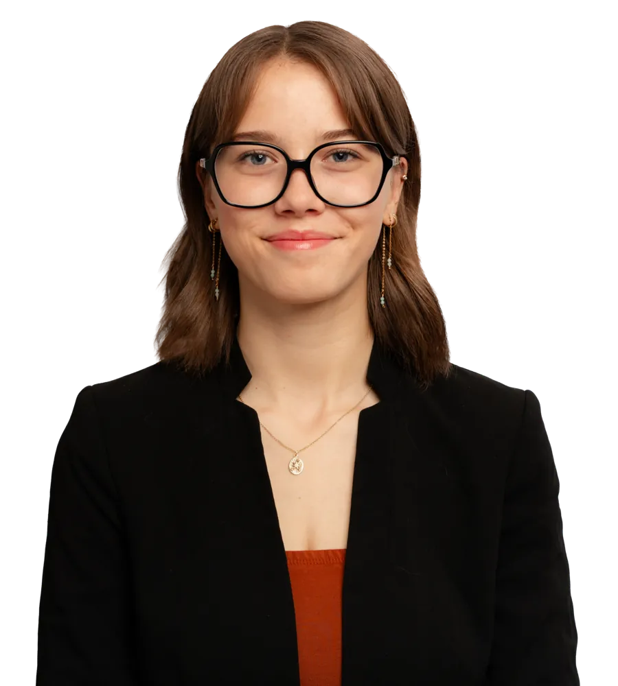 Lila Houde
