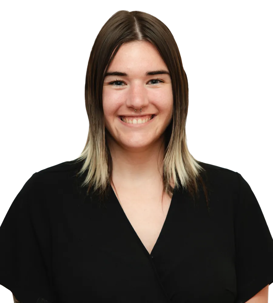 Katherine Heckersbruch
