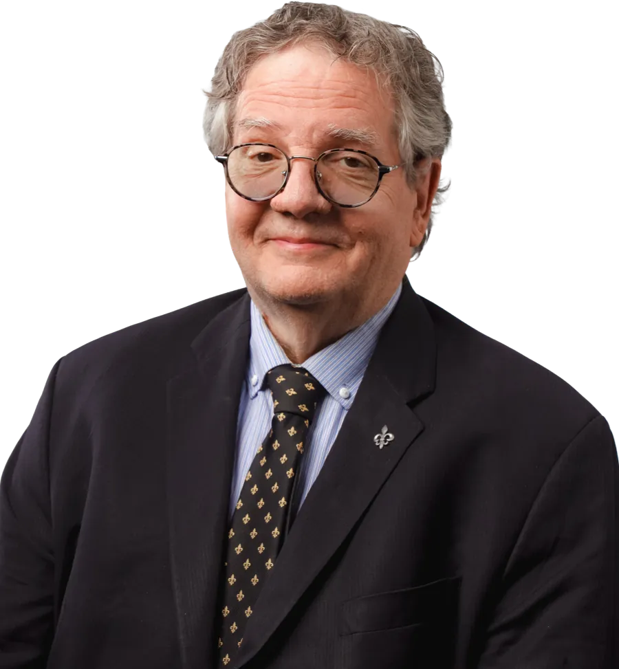 René Gauvreau