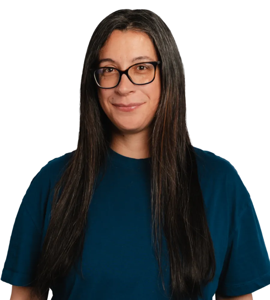 Julie Dionne