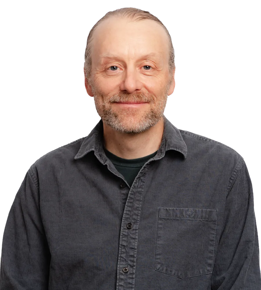 Sébastien Bage