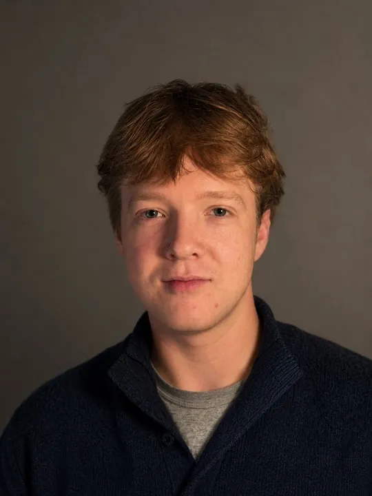 Dax Chatham, founder of Chatham Media