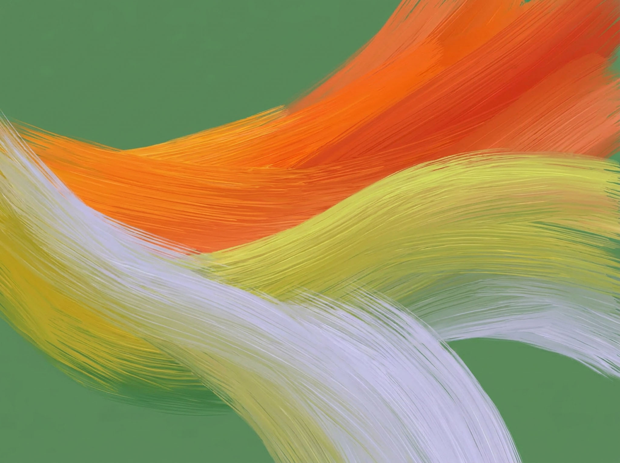Section background