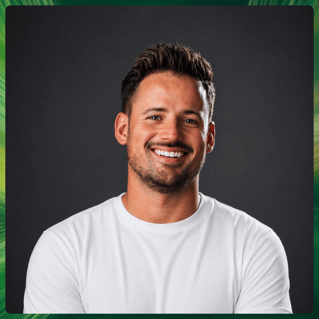 Joost Narraina