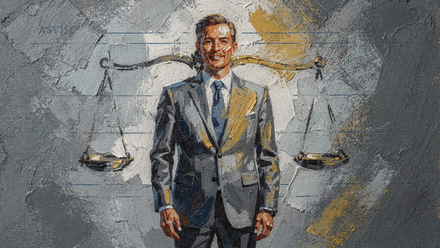 The CFO's guide to being visible without overpromising