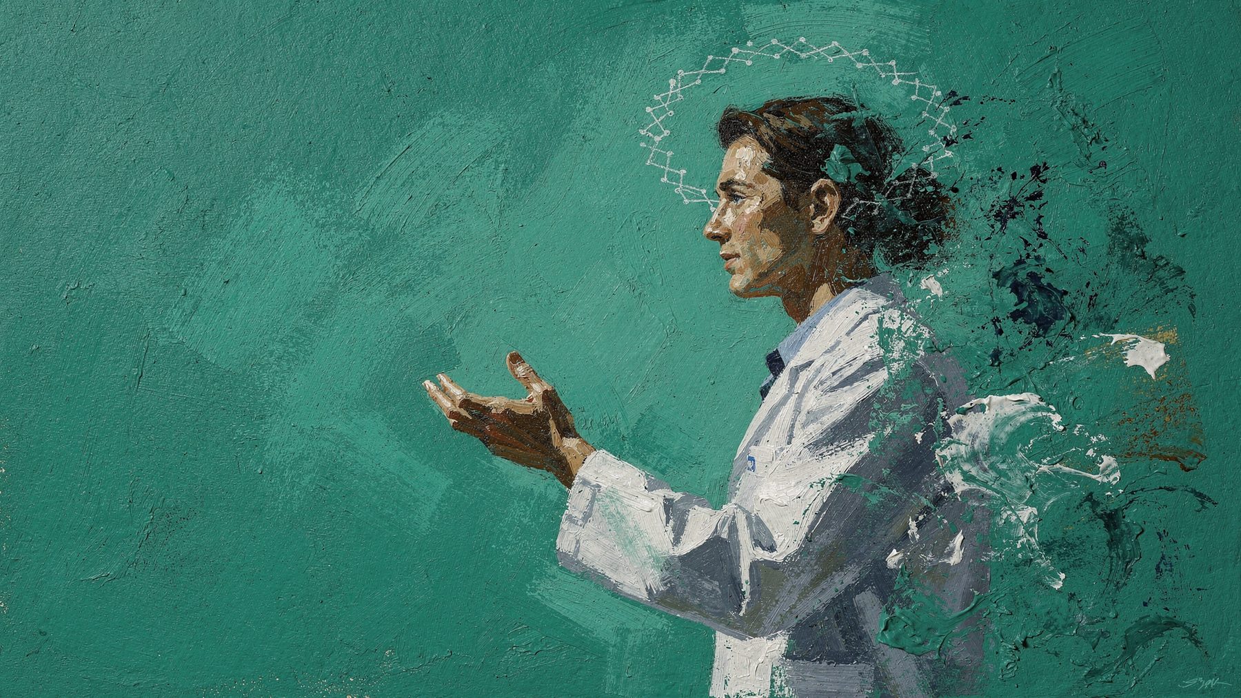 The pharma paradox of speaking under the rules