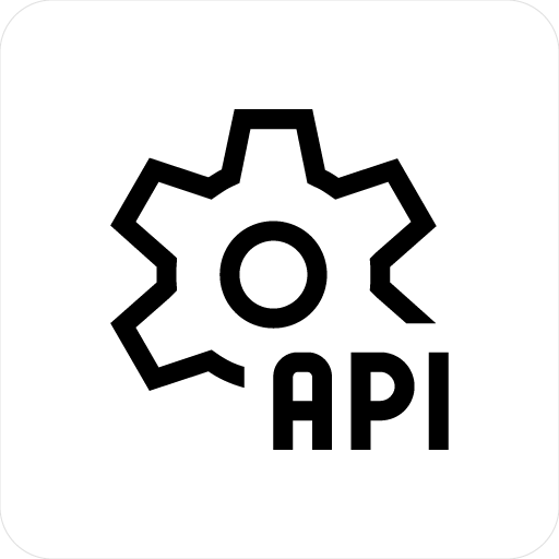 API