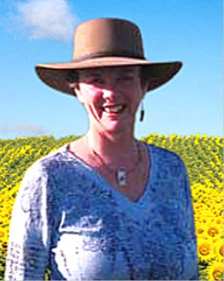 Jill Clapperton placeholder