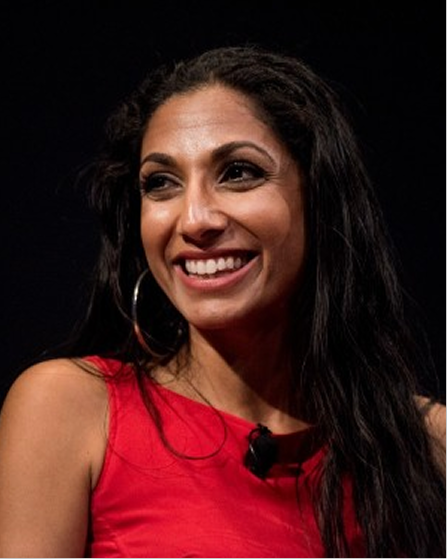 Dolly Singh placeholder
