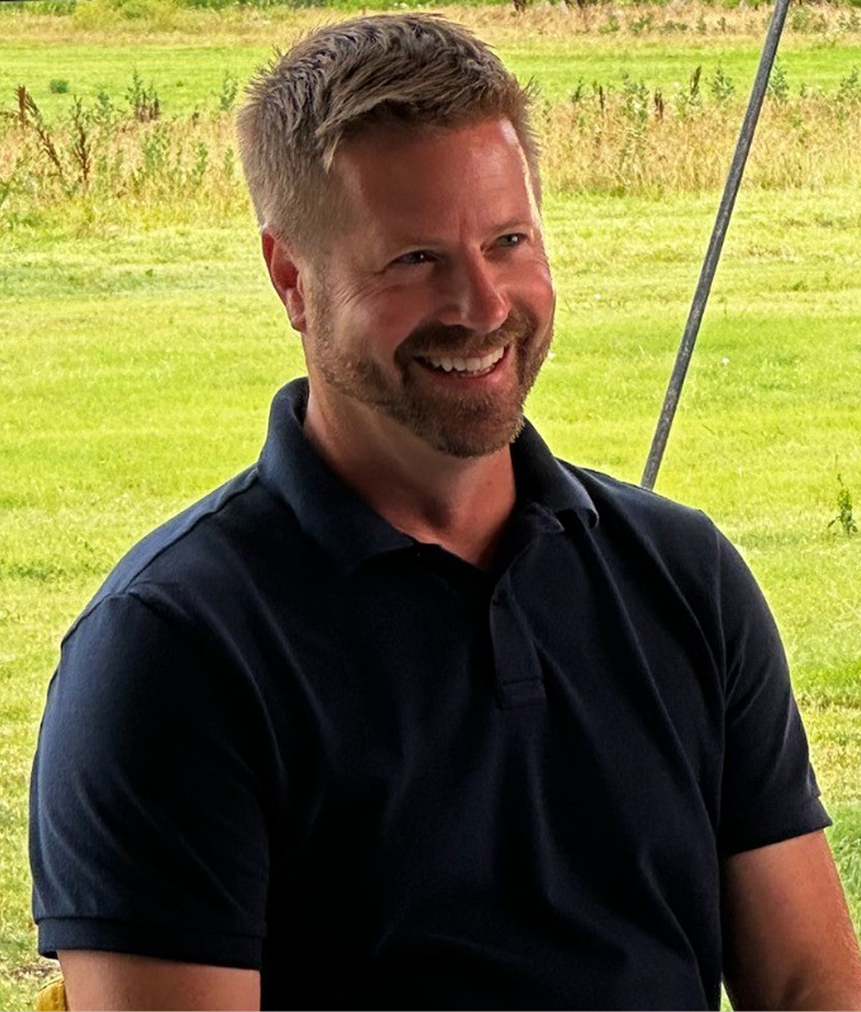 Clint Brauer