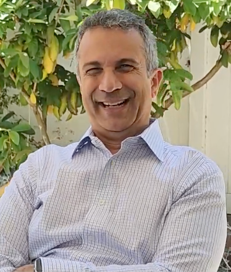 Nandan Kalle