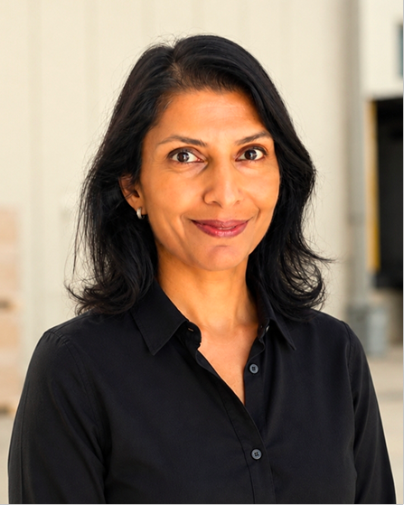 Seema Gupta placeholder
