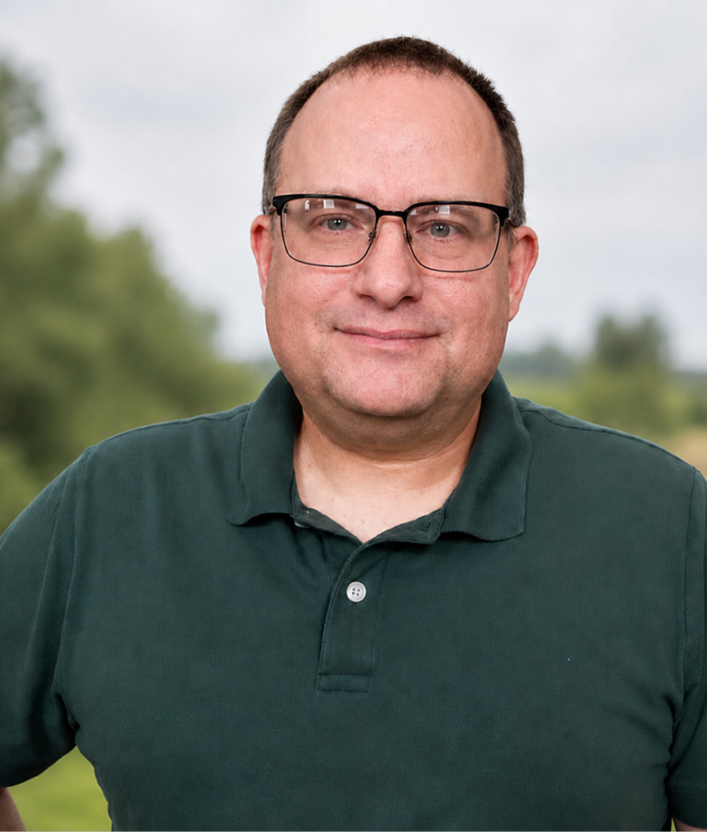 Steven Gentner