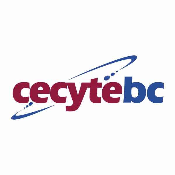 cecytebc logo