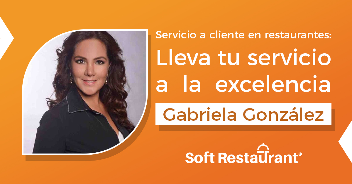 Servicio al cliente en restaurantes: a la excelencia