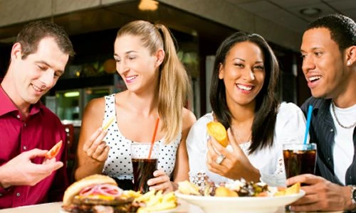 Servicio o sabor: ¿qué prefieren los comensales?