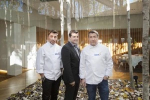 7 tips de chefs famosos para abrir un restaurante
