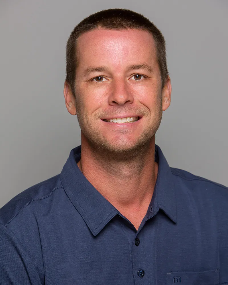 Bubba Jacoby
