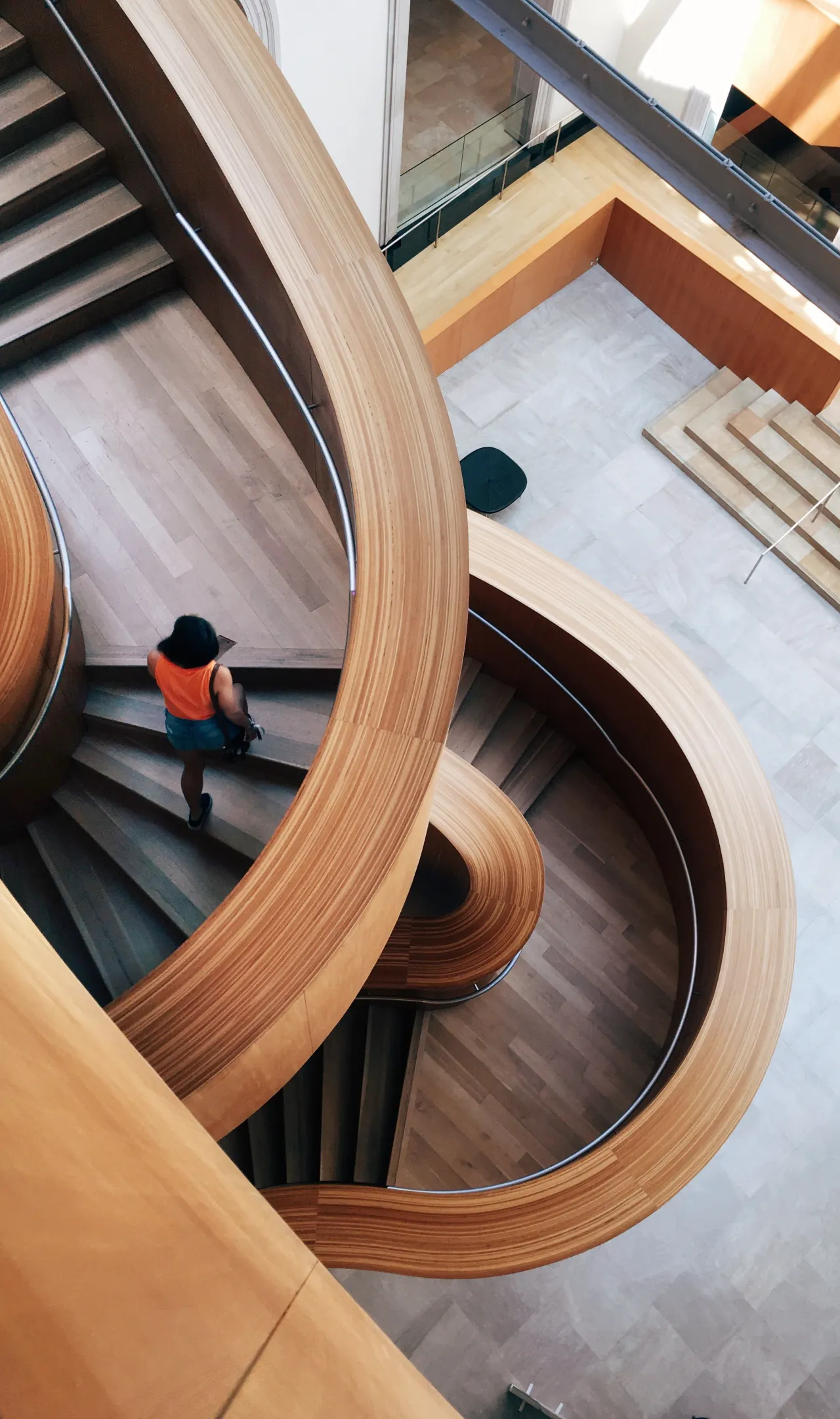 Stair