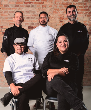 Equipe Nita Experts