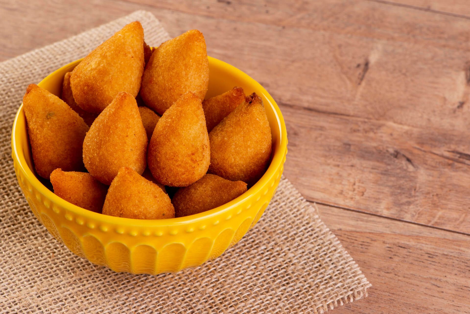 Coxinha