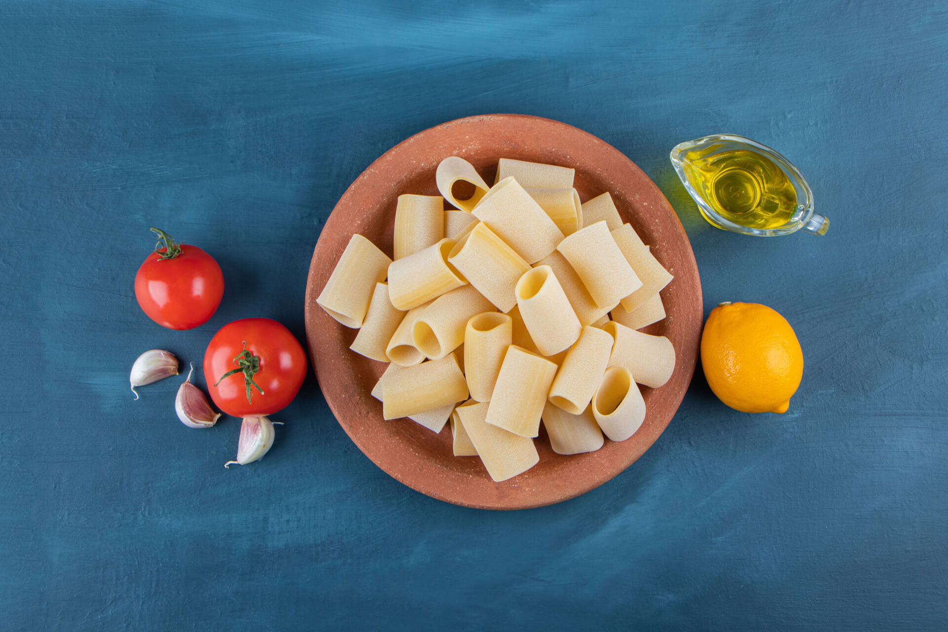 Caneloni de Presunto e Queijo
