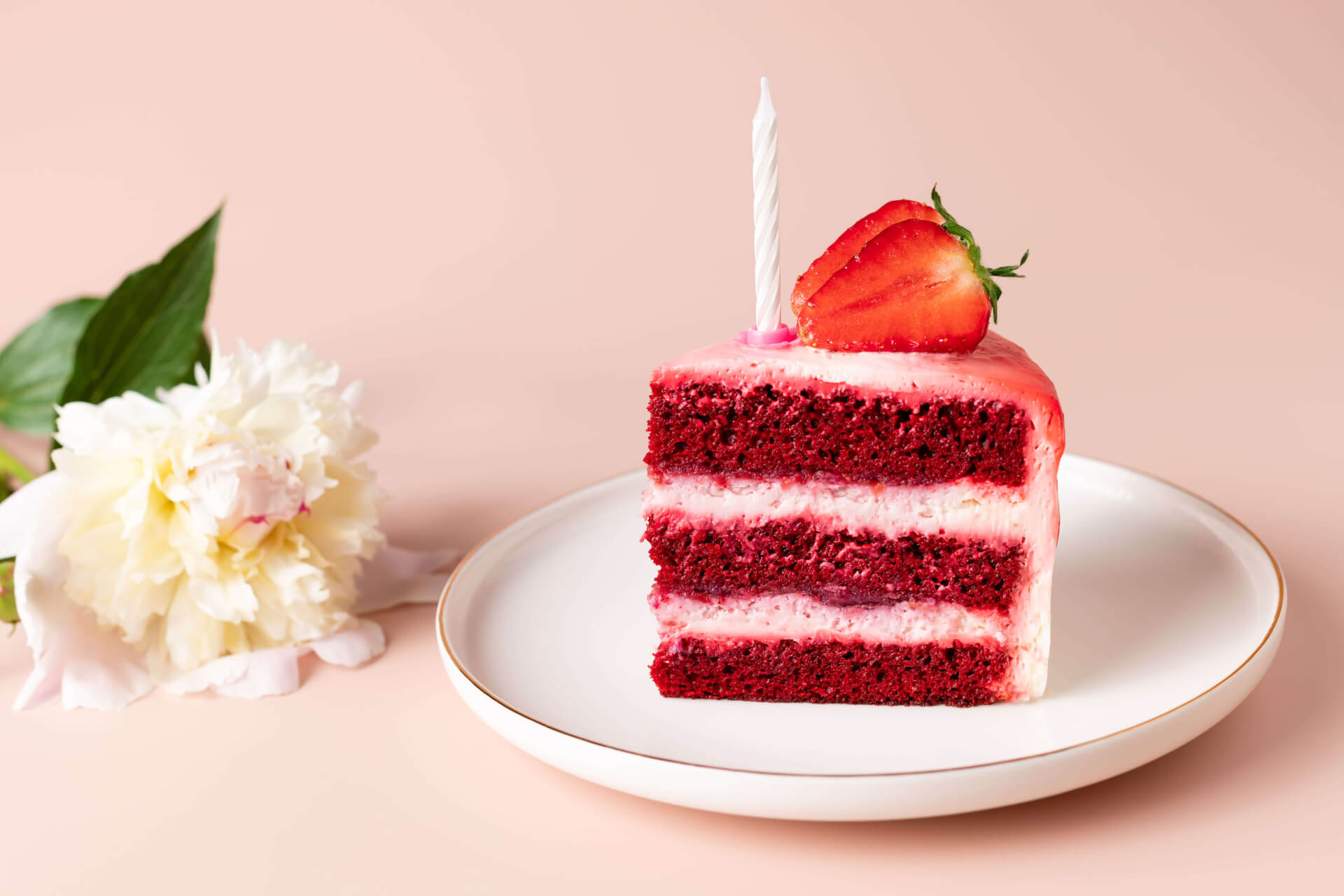 Bolo Red Velvet
