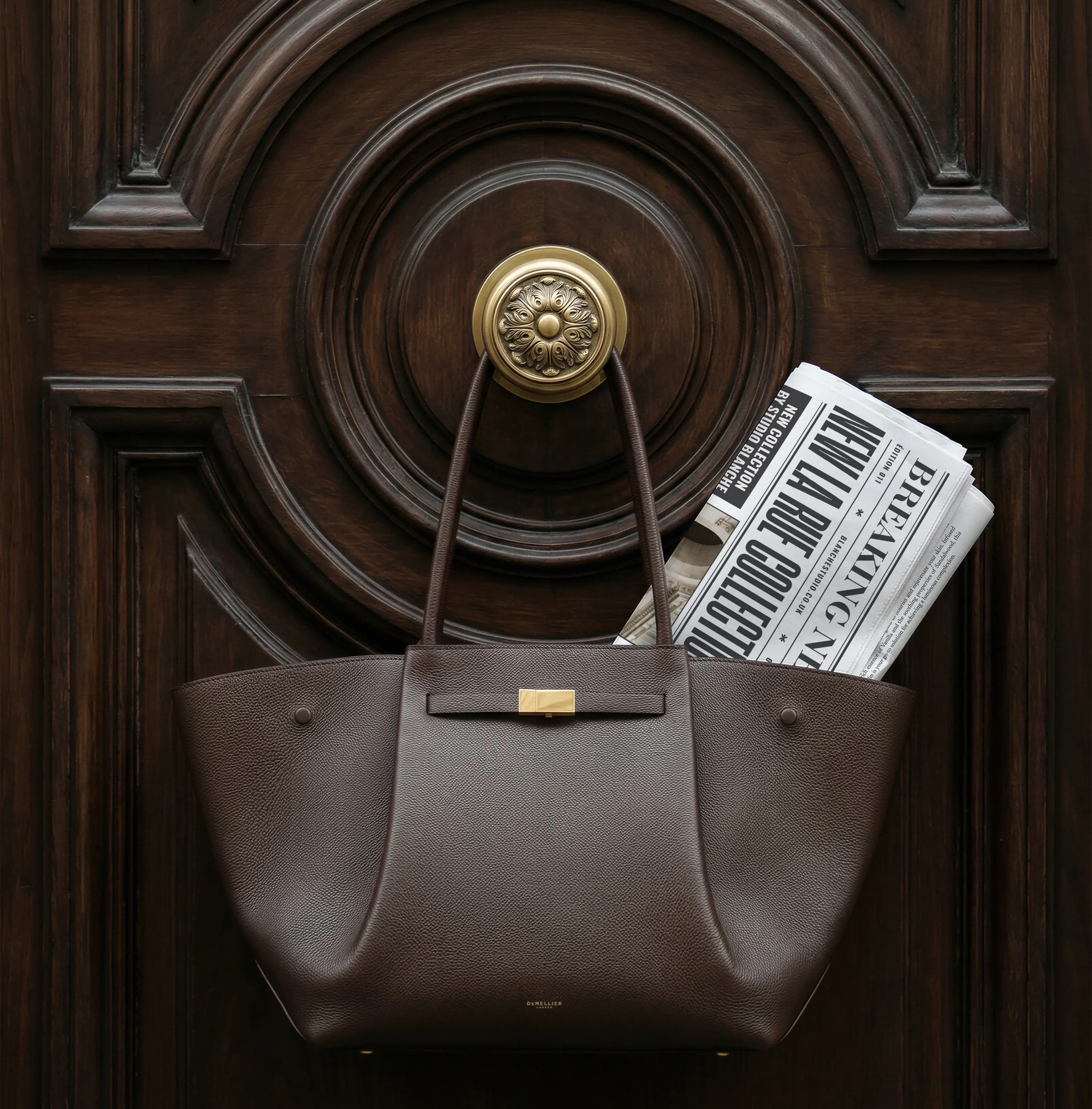 Bag Mockup