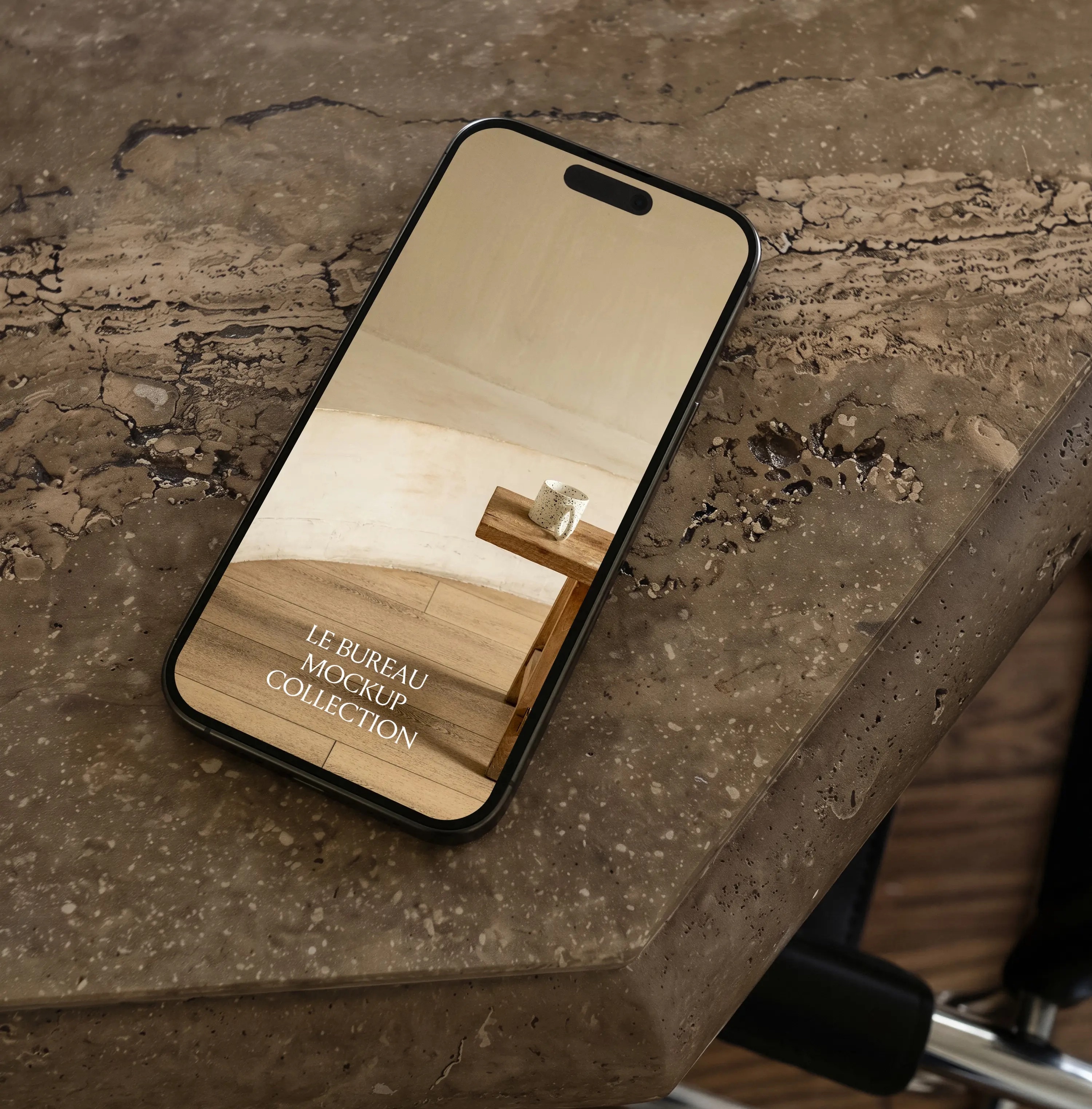 Phone Mockup