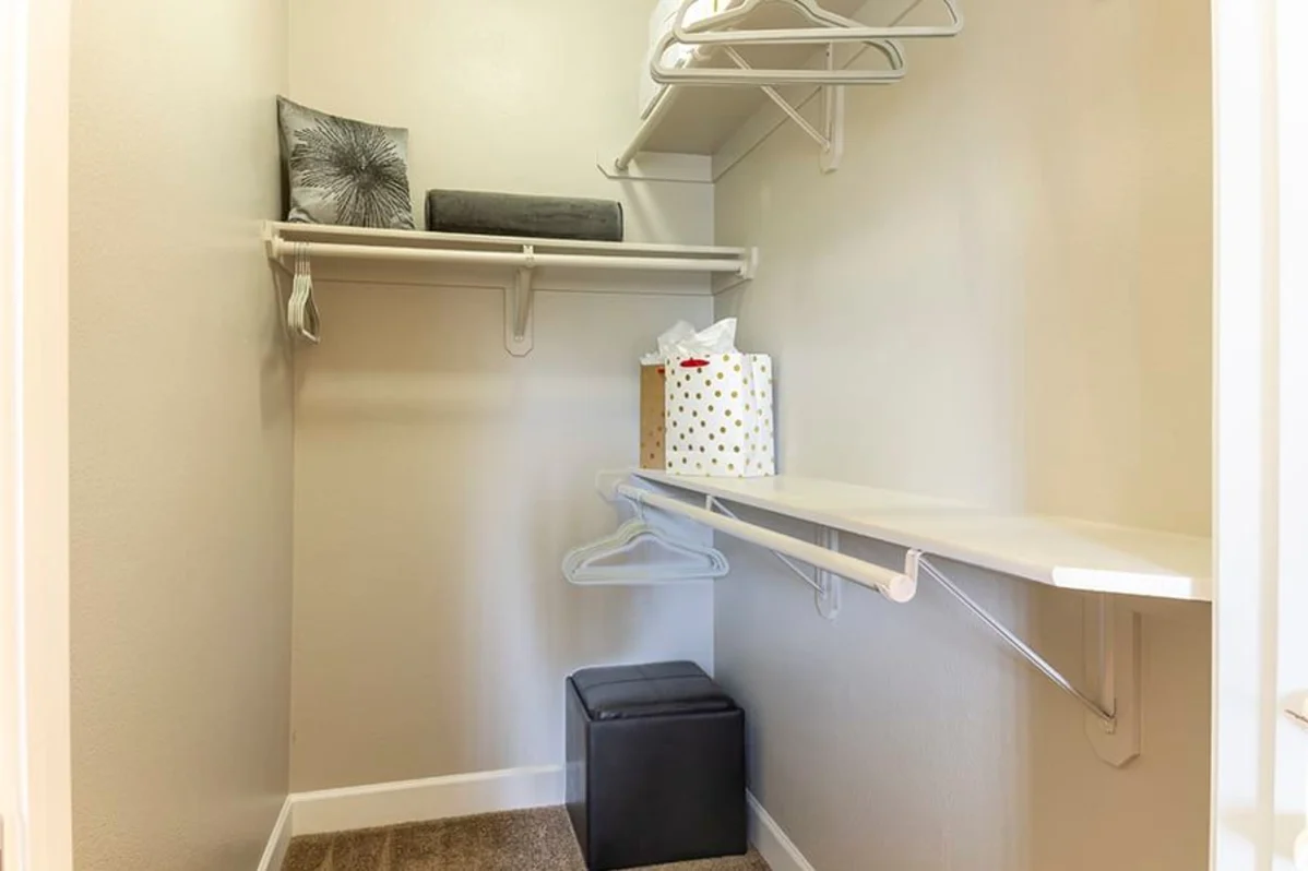 Closet