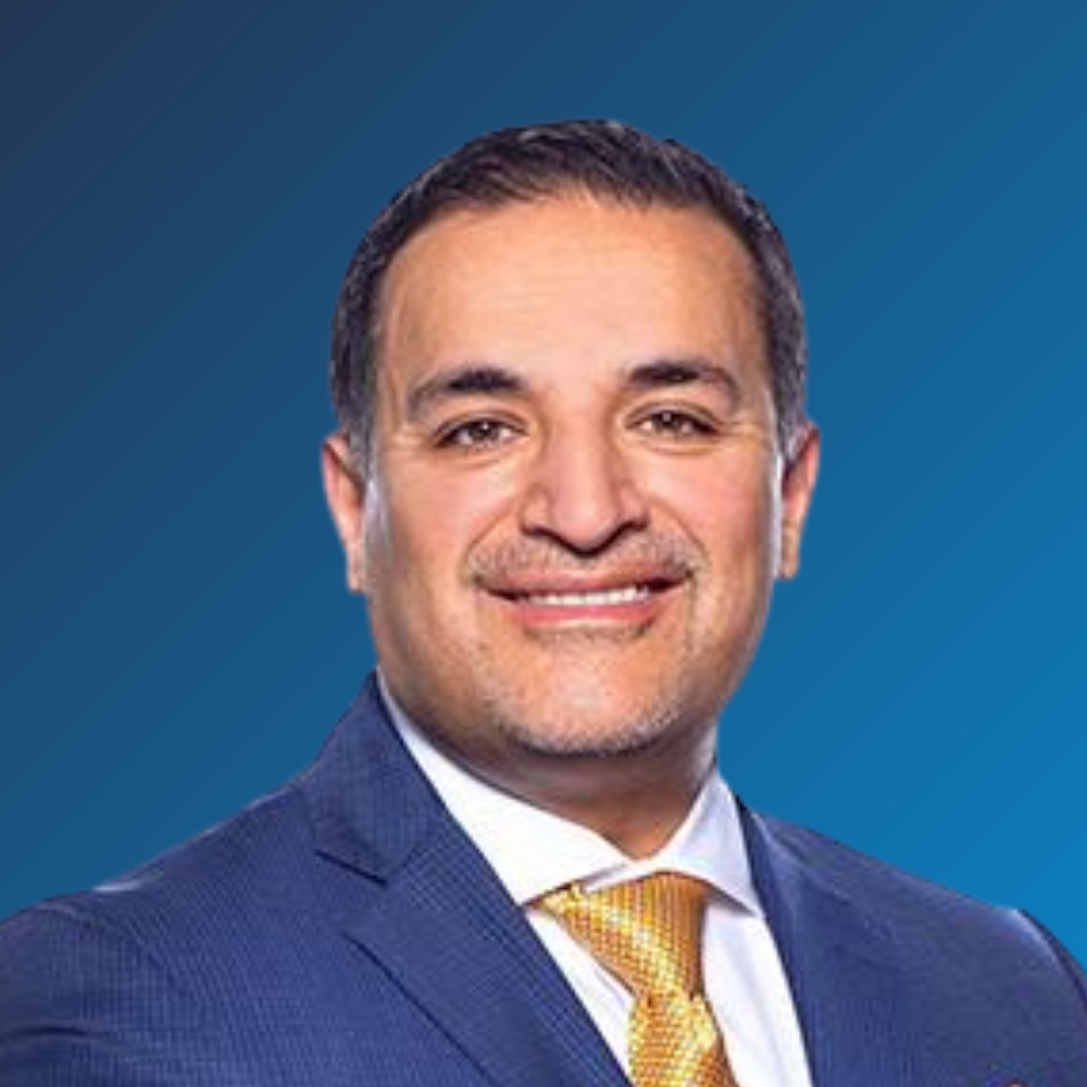 Prof. Feras Bader