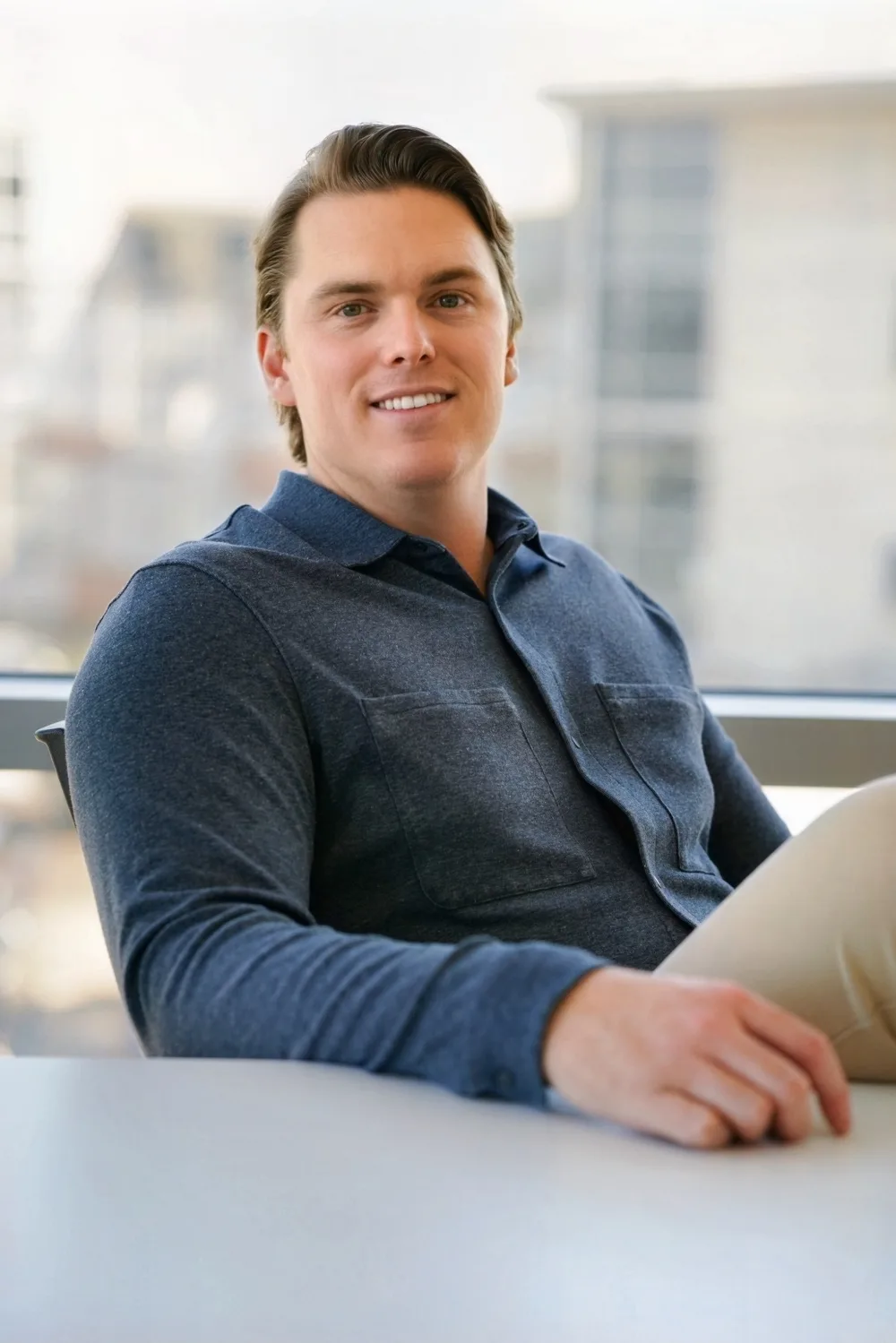 Nic Halverson