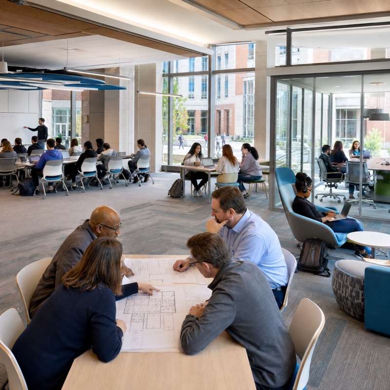 VCU capital planning pilot case study