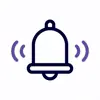 Real-time notifications icon