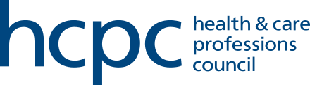 HCPC registered physiotherapist