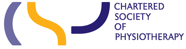 Member of the Chartered Society of Physiotherapy