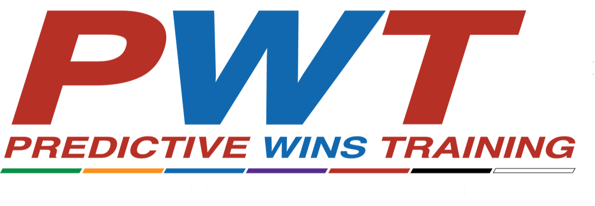 Predictive Wins Training — Empowering People. Elevating Performance. Excelling Together.