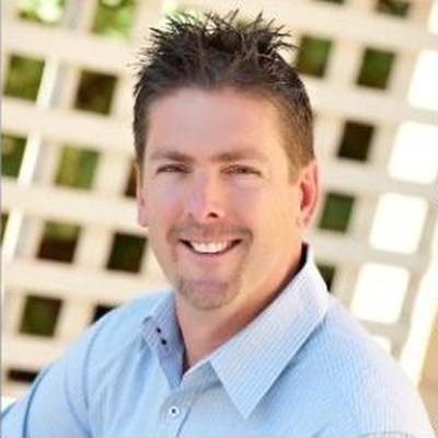 Todd Horchner