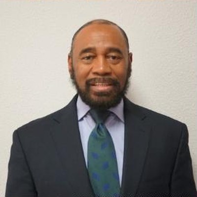 Larry Thompson