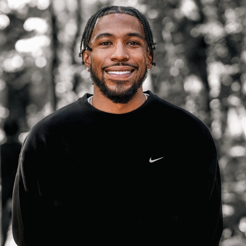 Trevian White