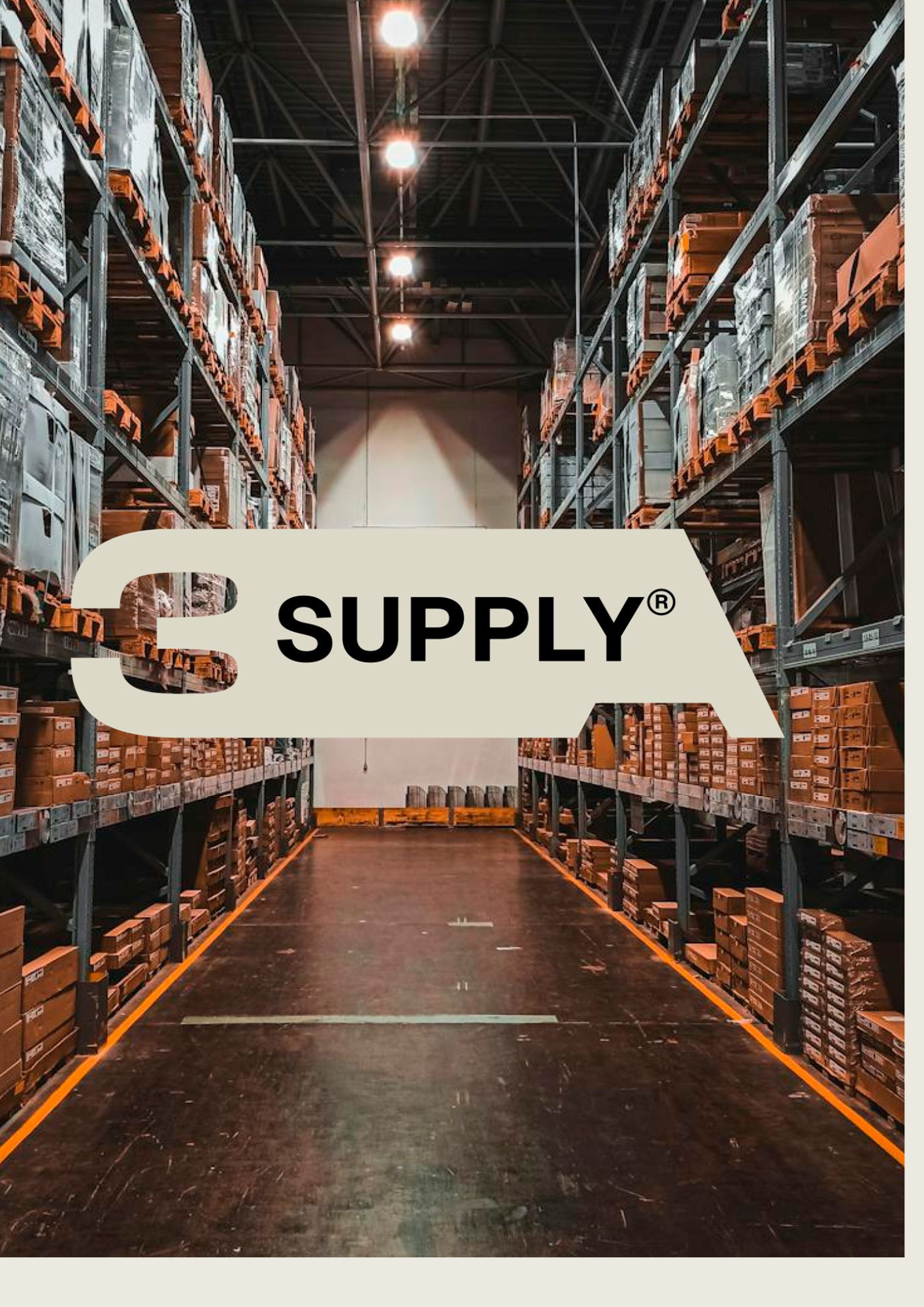 Tresa Supply industrial