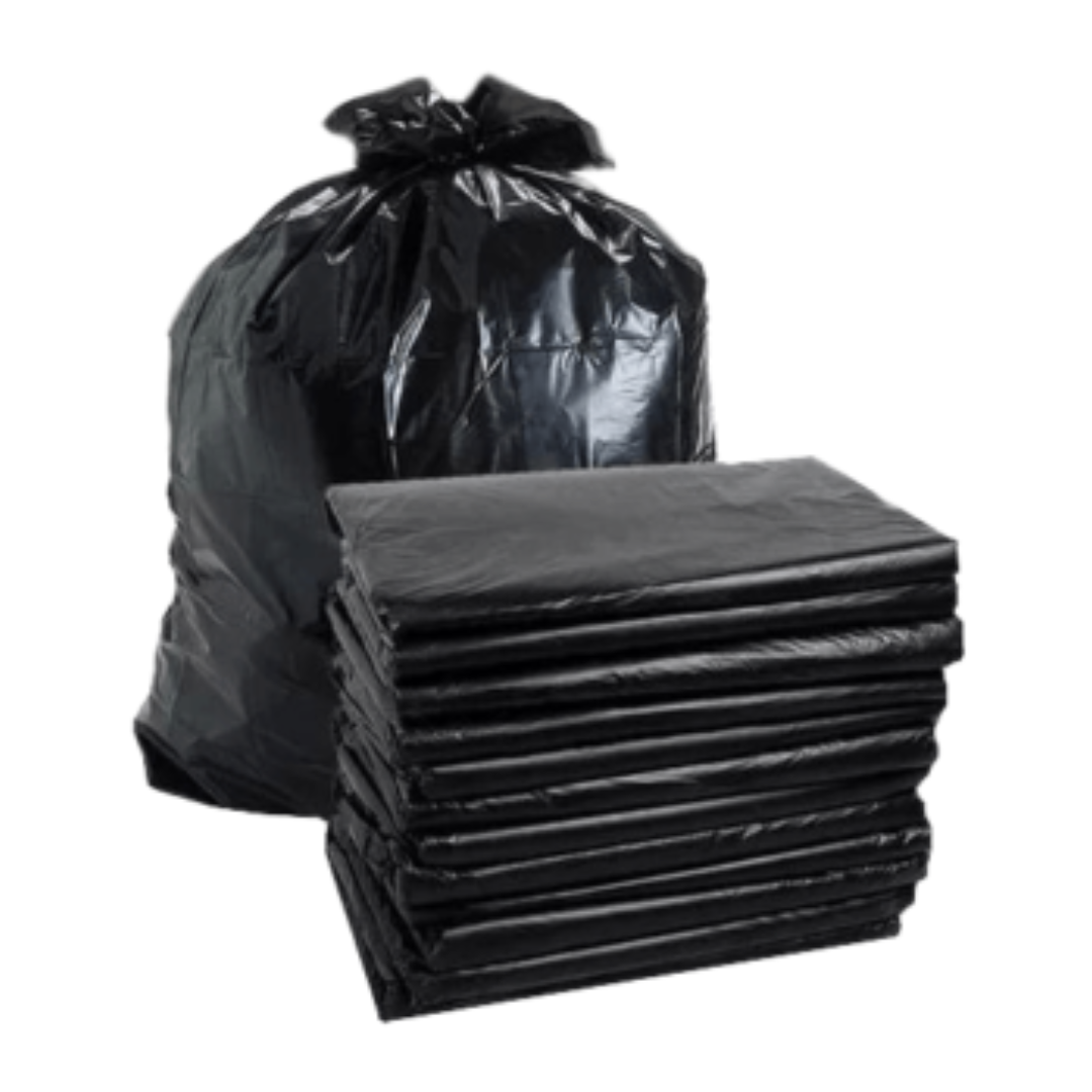Bolsa Negra