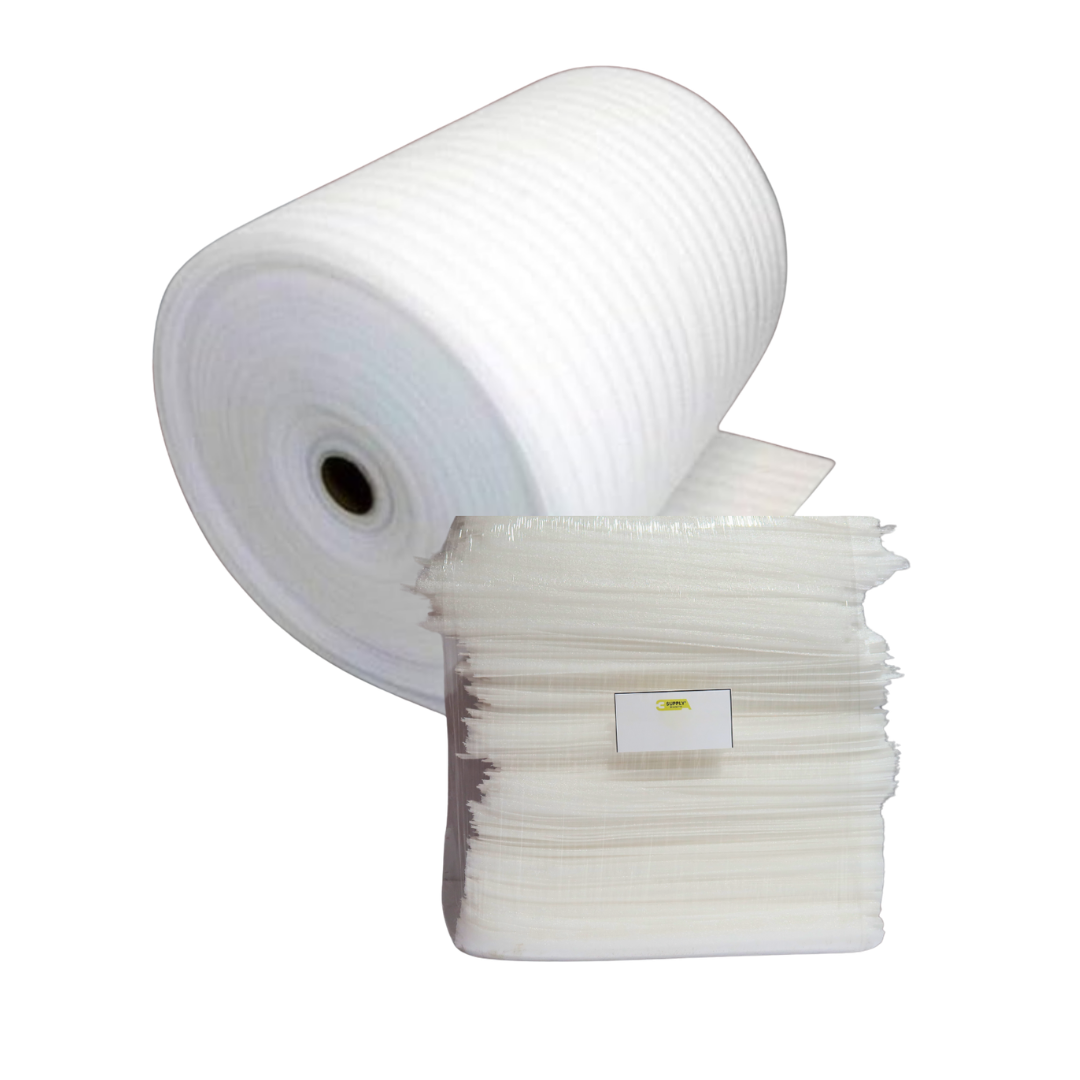 Rollo Foam