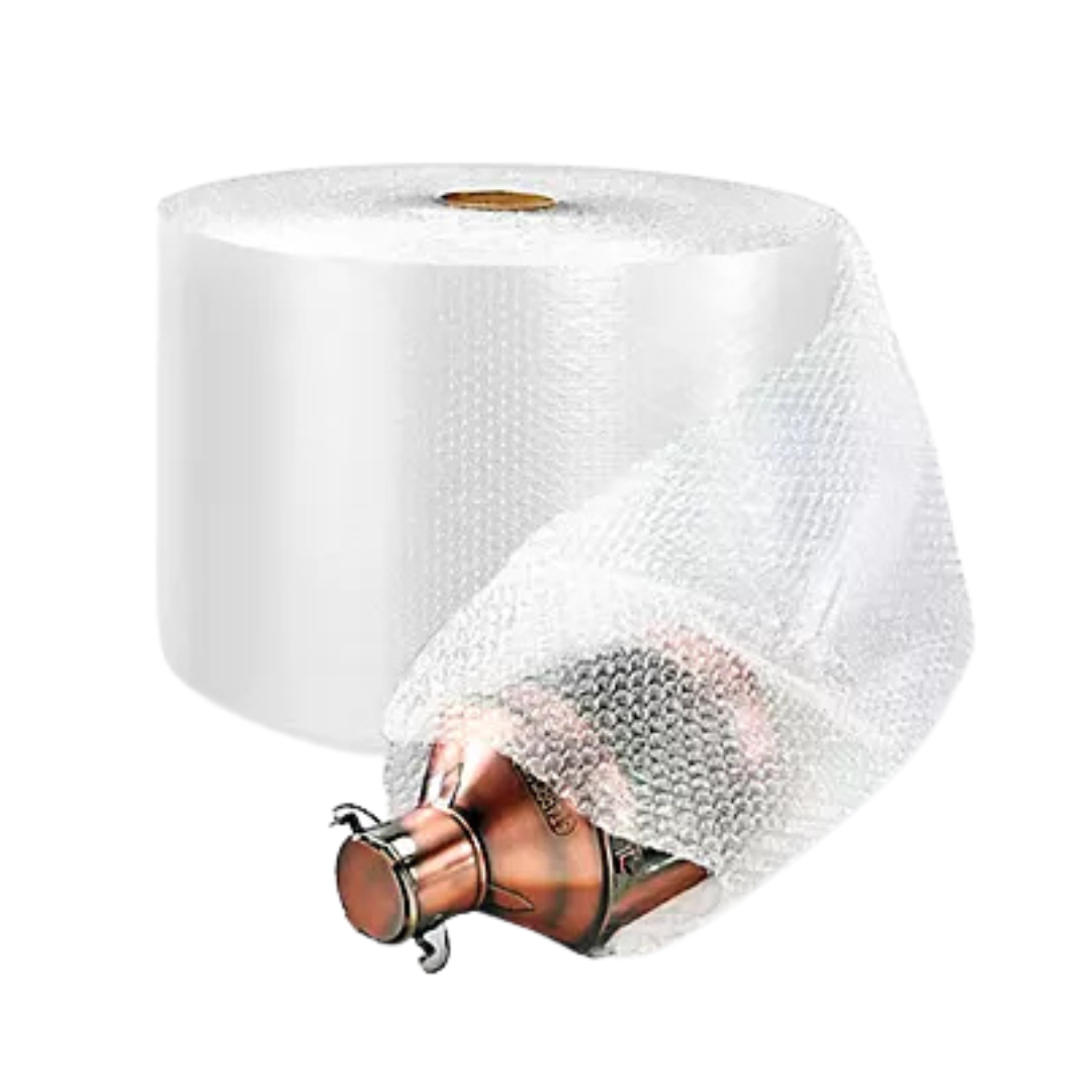 Rollo Burbuja