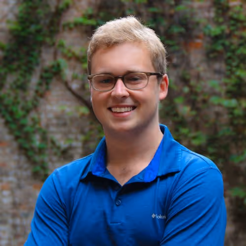 Author Sam Elkins