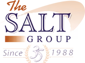 SALT Group logo