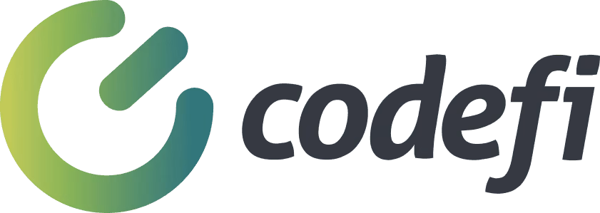 Codefi logo