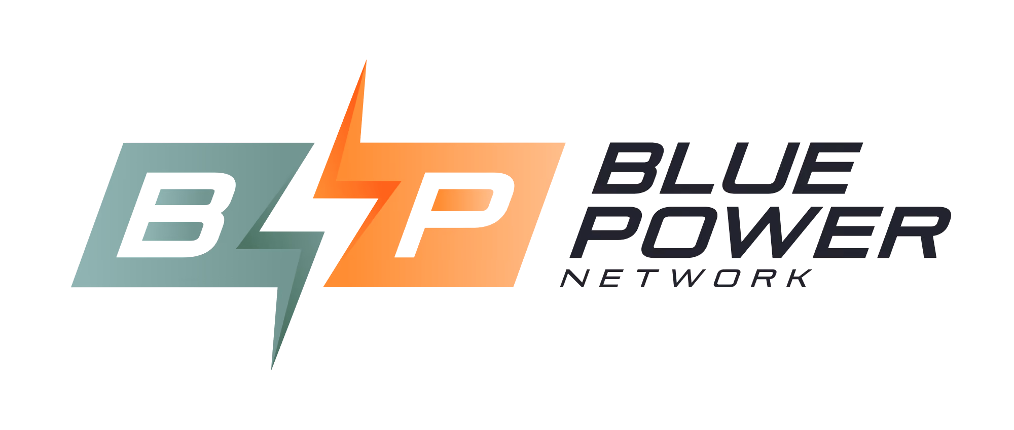 Blue Power Network logo