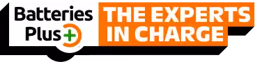 Batteries Plus logo