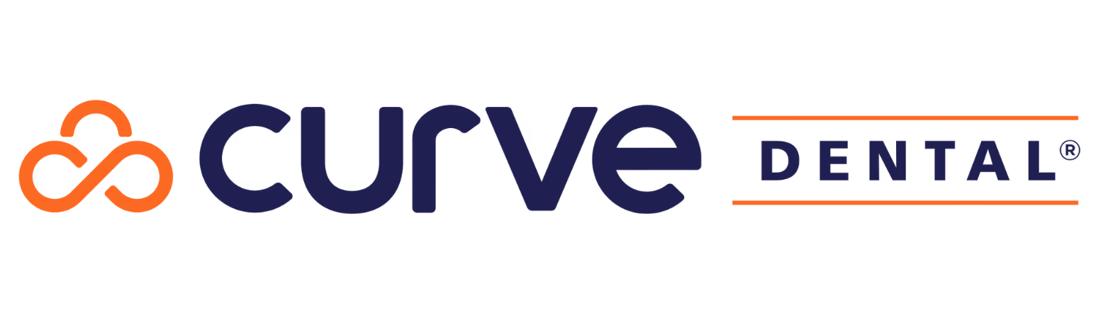 Curve Dental logo
